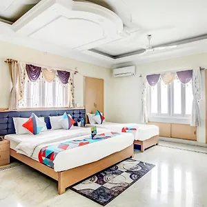 Fabexpress Residency 3* Kolkata