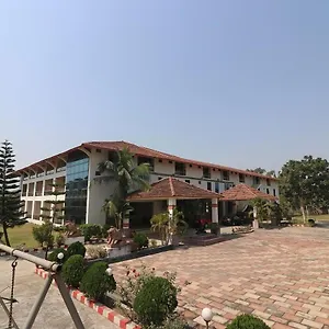 King's Queen Crown Mandarmoni Hotel