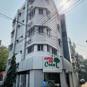 The Crest Bed & Breakfast *