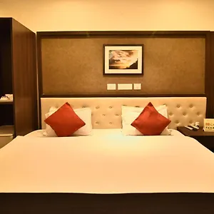 호텔 Casa Broadway-a Boutique