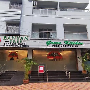 Banyan Tree Express Hotel Hotel