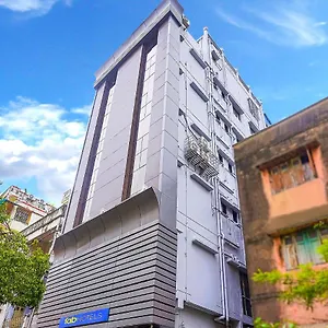 Hotel Fabhotel Eros 211 - Nr Sreebhumi Kolkata