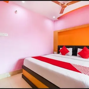 Galaxy 3* Kolkata