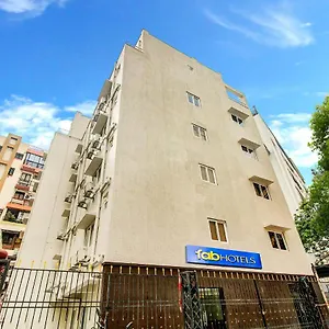 Hotel Fabhotel Asl Kolkata