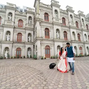 Hotel Aristro Club Kolkata
