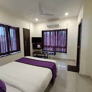 Hotel Sheldon Kolkata