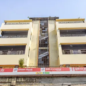 Spot On Dalhousie Guest House Near Howrah Bridge Hotel