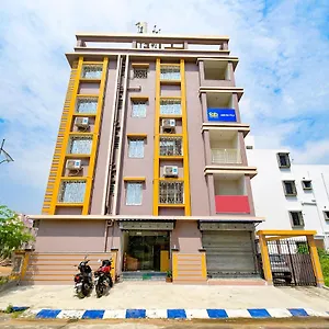 Fabexpress Amar Raj - Nr Eco Park 3*