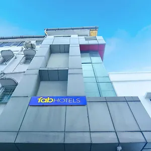 Fabhotel Dovers Kolkata