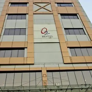 O2 Vip Hotel 3*