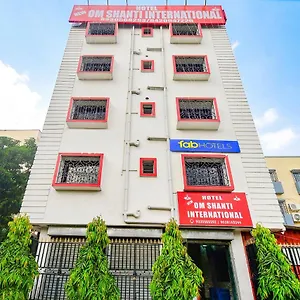 Fabexpress Om Shanti International Hotel