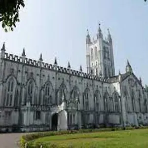 Hotel Ywca Gallway Calcutta (Kolkata)