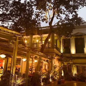 The Elgin Fairlawn, 4* Kolkata