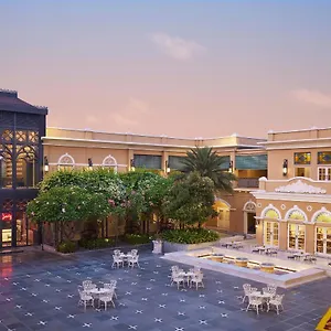 Raajkutir - Ihcl Seleqtions Hotel Kolkata