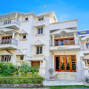 Anamitra Bed & Breakfast Kolkata