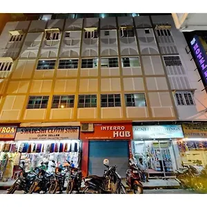 Heera, Homestay Kolkata