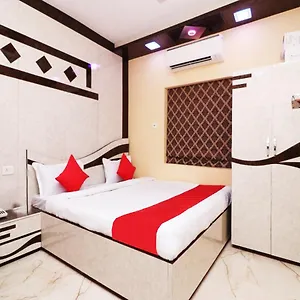 Goroomgo Sanjoy Ruby Tagore Park 3*
