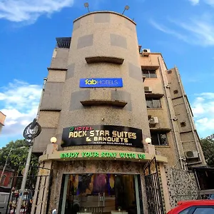 Fabhotel Prime Rockstar Hotel 3*