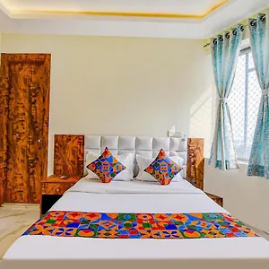 Fabhotel The Hastings Club - Nr Victoria Memorial 3* Kolkata