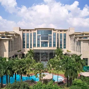 Hyatt Regency Hotel Calcutta