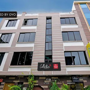 Super Collection O Kasba Near Acropolis Mall Hotel