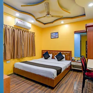 Hotel Brill A G Star 500m From International Airport Kolkata