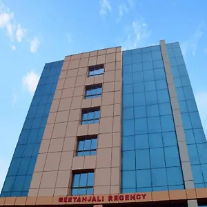 Geetanjali Regency 3* Kolkata
