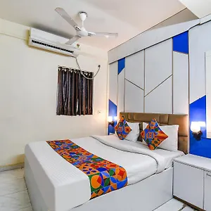 Fabhotel Green Leaf I Kolkata