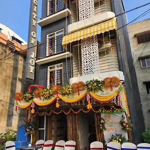 Hotel The Of Joy Calcuta