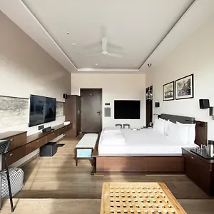 Bed & Breakfast Central Bed & Breakfast Kolkata
