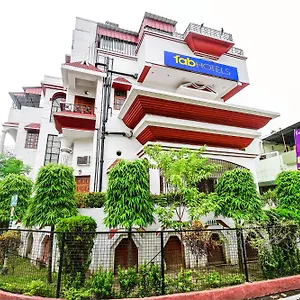 Hotel Fabexpress Ullash Residency Kolkata