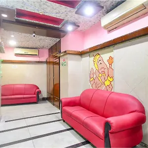 Fabexpress Gardenia Hotel