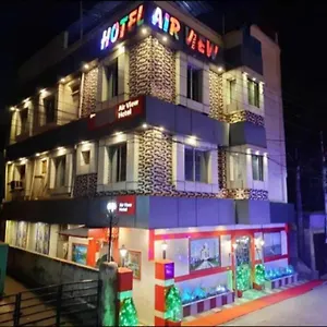 Hotel Air View
