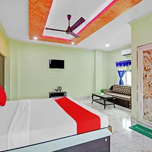 Hotel Collection O 87025 Pink House Kolkata