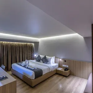 Hotel Princeton Club