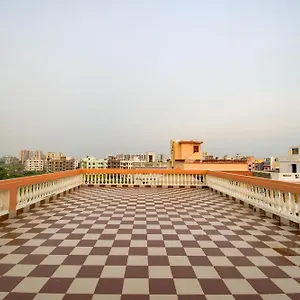 Hotel Mahal