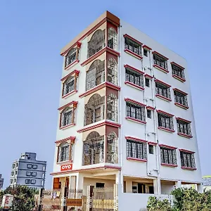 Hotel O Tara Maa Panchuria