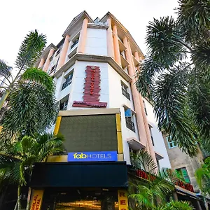 Hotel Fabhotel Prime Ivory - Park Circus