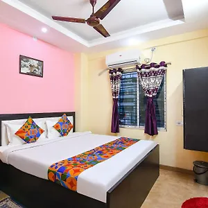 Comfort Airport 5* Calcutta
