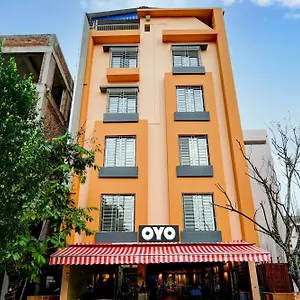 Hotell O It Cafe & Residency