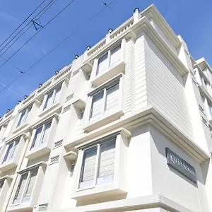 Kitty House Kolkata