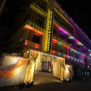 Lotus And Banquet Kolkata