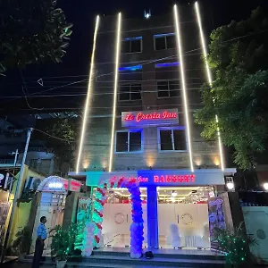 La Cresta Kolkata