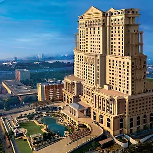 Hotel Itc Royal Bengal, A Luxury Collection Hotel, 5*