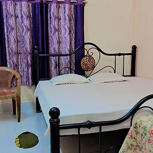 Anandi Homestay