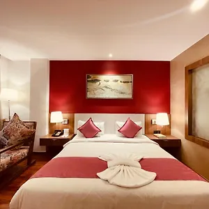 Senses 4*