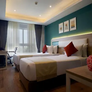 Sarovar Portico Hotel