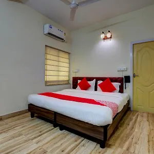 Hotel O Maple The Near Rdb Cinemas Kolkata