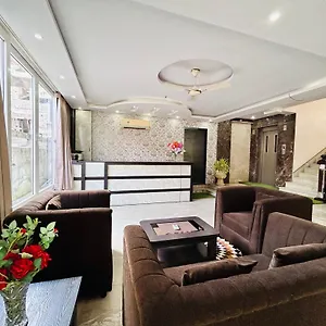 Hotell Bluo View Newtown - Boutique 3*