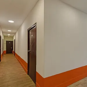 Szálloda O Luxor Garui